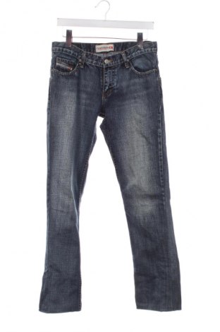 Pánské džíny  Unbranded, Velikost M, Barva Modrá, Cena  495,00 Kč
