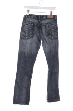 Pánské džíny  Unbranded, Velikost M, Barva Modrá, Cena  495,00 Kč