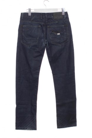 Męskie jeansy Unbranded, Rozmiar S, Kolor Niebieski, Cena 89,98 zł