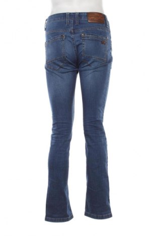 Herren Jeans Unbranded, Größe M, Farbe Blau, Preis € 20,02