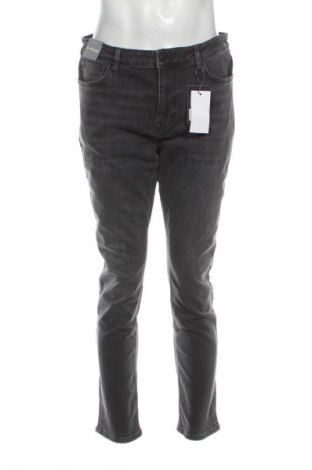 Herren Jeans Unbranded, Größe L, Farbe Grau, Preis 41,99 €