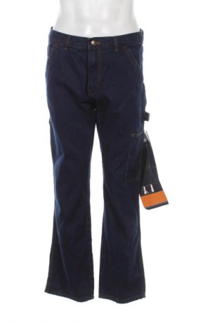 Herren Jeans Unbranded, Größe M, Farbe Blau, Preis € 23,36