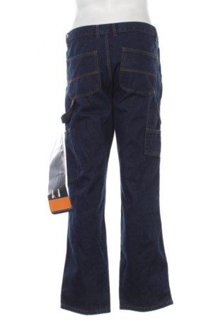 Herren Jeans Unbranded, Größe M, Farbe Blau, Preis € 23,36