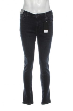 Herren Jeans Unbranded, Größe M, Farbe Blau, Preis € 41,99