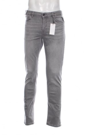 Herren Jeans Unbranded, Größe M, Farbe Grau, Preis € 41,99