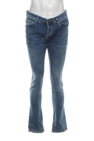Pánské džíny  Unbranded, Velikost L, Barva Modrá, Cena  349,00 Kč