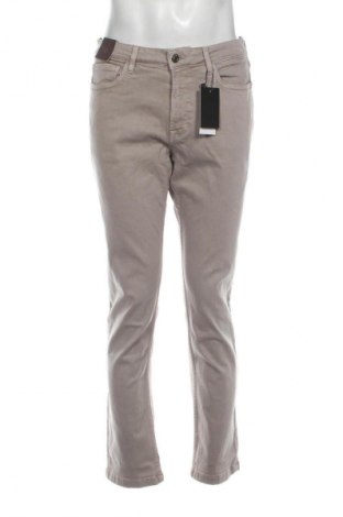 Herren Jeans Unbranded, Größe M, Farbe Beige, Preis 41,99 €