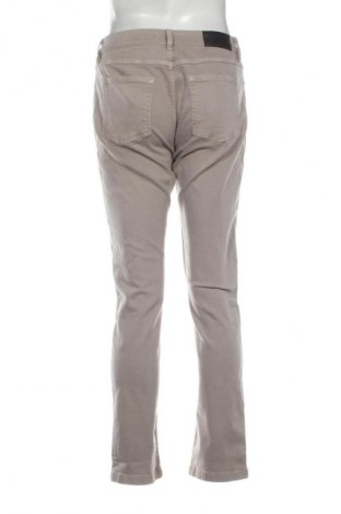 Herren Jeans Unbranded, Größe M, Farbe Beige, Preis 41,99 €