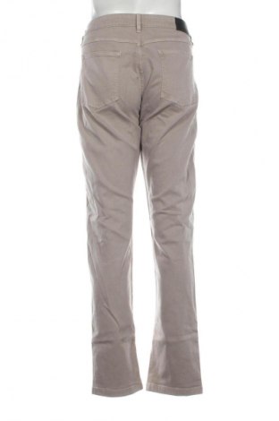 Męskie jeansy Unbranded, Rozmiar L, Kolor Beżowy, Cena 78,99 zł