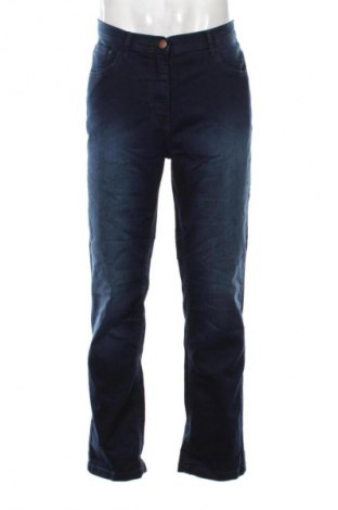 Pánske džínsy  Unbranded, Veľkosť XL, Farba Modrá, Cena  15,95 €