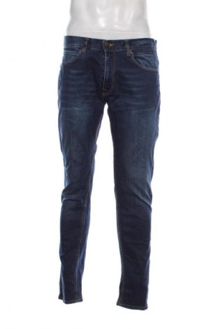 Herren Jeans Unbranded, Größe L, Farbe Blau, Preis 11,99 €