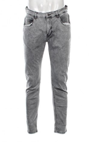 Ανδρικό τζίν Unbranded, Μέγεθος L, Χρώμα Γκρί, Τιμή 16,79 €