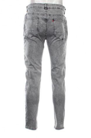 Ανδρικό τζίν Unbranded, Μέγεθος L, Χρώμα Γκρί, Τιμή 16,79 €