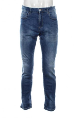 Férfi farmernadrág Mr. F, Méret L, Szín Kék, Ár 7 828 Ft