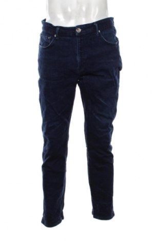 Herren Jeans Unbranded, Größe L, Farbe Blau, Preis 15,99 €
