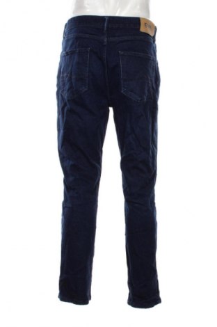 Herren Jeans Unbranded, Größe L, Farbe Blau, Preis 15,99 €