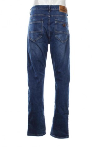 Ανδρικό τζίν Unbranded, Μέγεθος XL, Χρώμα Μπλέ, Τιμή 19,96 €