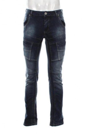 Ανδρικό τζίν Unbranded, Μέγεθος M, Χρώμα Μπλέ, Τιμή 19,96 €