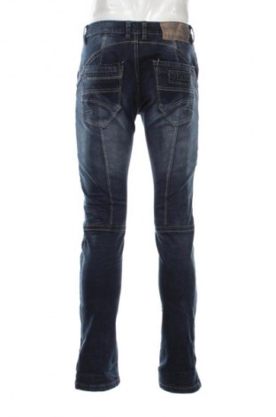 Ανδρικό τζίν Unbranded, Μέγεθος M, Χρώμα Μπλέ, Τιμή 19,96 €