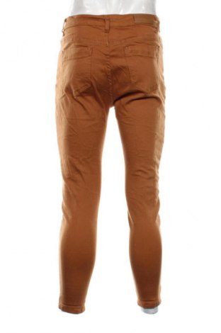 Blugi de bărbați Unbranded, Mărime M, Culoare Maro, Preț 47,99 Lei