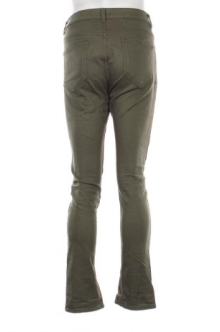 Ανδρικό τζίν Unbranded, Μέγεθος L, Χρώμα Πράσινο, Τιμή 20,02 €