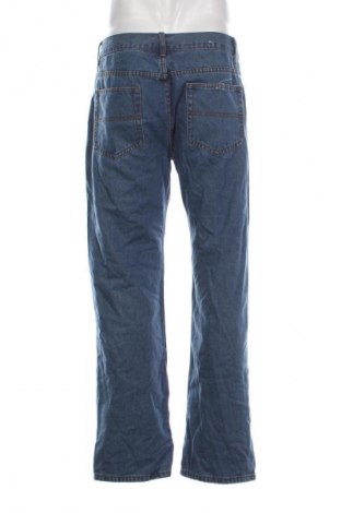 Herren Jeans Unbranded, Größe L, Farbe Blau, Preis 14,99 €