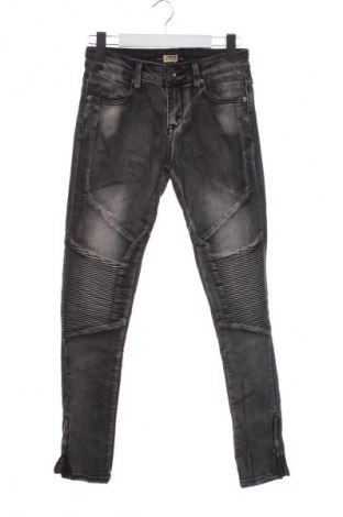 Ανδρικό τζίν Unbranded, Μέγεθος XS, Χρώμα Γκρί, Τιμή 8,99 €