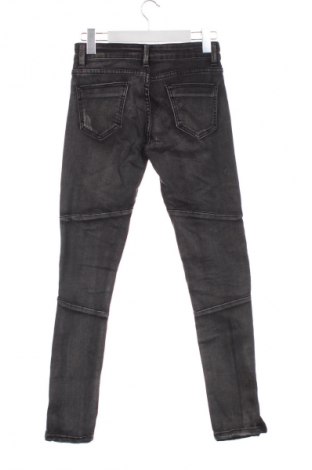 Ανδρικό τζίν Unbranded, Μέγεθος XS, Χρώμα Γκρί, Τιμή 8,99 €