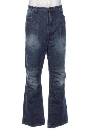 Férfi farmernadrág Unbranded, Méret XXL, Szín Kék, Ár 7 569 Ft