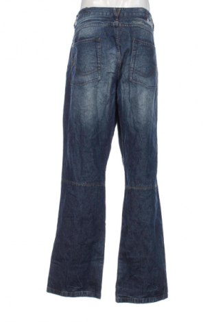 Férfi farmernadrág Unbranded, Méret XXL, Szín Kék, Ár 7 569 Ft