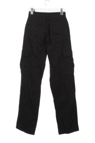 Pánske džínsy  Stradivarius, Veľkosť XS, Farba Čierna, Cena  12,95 €