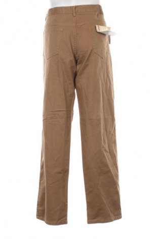 Herren Jeans Unbranded, Größe XL, Farbe Braun, Preis € 32,00