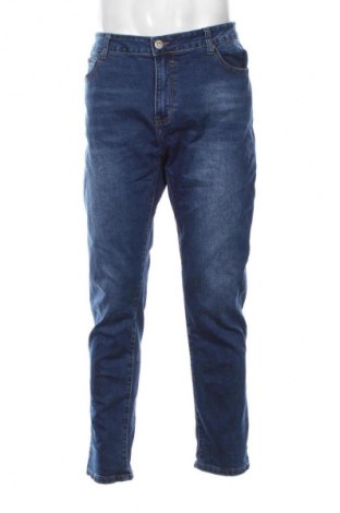 Herren Jeans Unbranded, Größe XXL, Farbe Blau, Preis 16,99 €