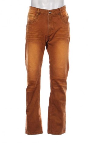 Herren Jeans Unbranded, Größe XXL, Farbe Braun, Preis 16,99 €