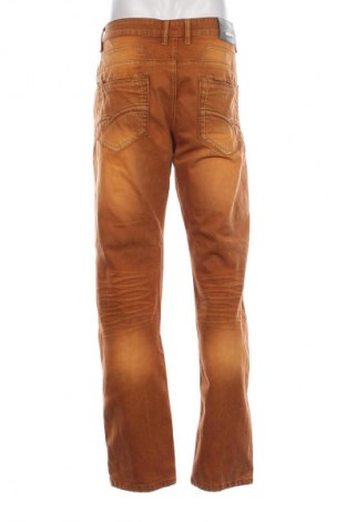 Herren Jeans Unbranded, Größe XXL, Farbe Braun, Preis 16,99 €