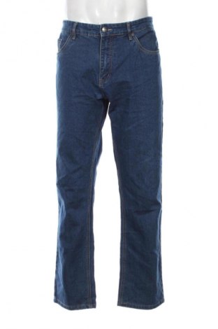 Blugi de bărbați Unbranded, Mărime XL, Culoare Albastru, Preț 81,99 Lei