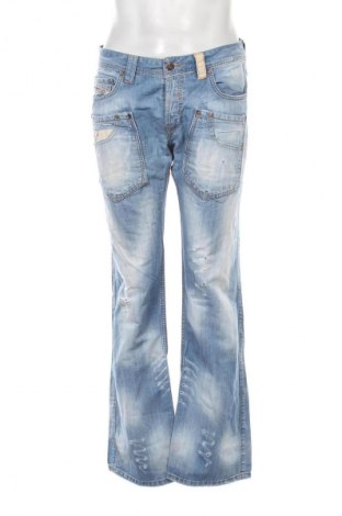 Férfi farmernadrág Unbranded, Méret M, Szín Kék, Ár 7 820 Ft