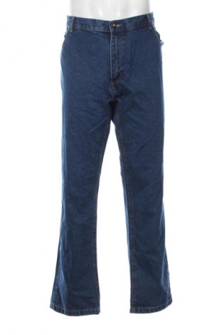 Herren Jeans Unbranded, Größe XXL, Farbe Blau, Preis 19,99 €