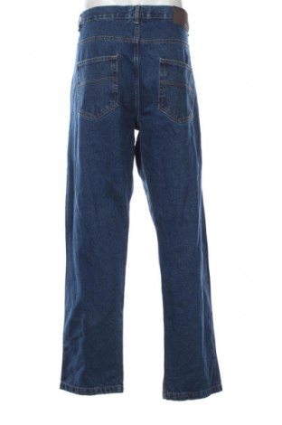 Herren Jeans Unbranded, Größe XXL, Farbe Blau, Preis 19,99 €