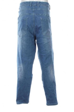 Herren Jeans Rainbow, Größe 3XL, Farbe Blau, Preis 17,99 €