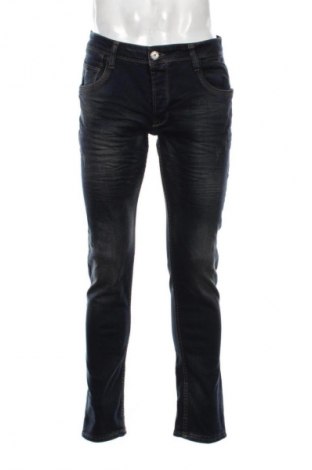 Blugi de bărbați Unbranded, Mărime L, Culoare Albastru, Preț 102,63 Lei