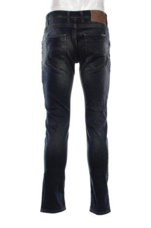 Blugi de bărbați Unbranded, Mărime L, Culoare Albastru, Preț 102,63 Lei