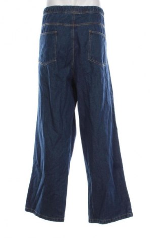 Pánske džínsy  Unbranded, Veľkosť 3XL, Farba Modrá, Cena  18,95 €