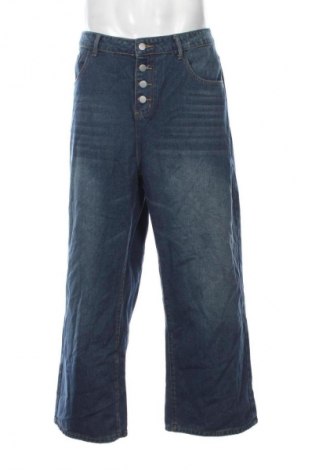 Férfi farmernadrág Unbranded, Méret XXL, Szín Kék, Ár 6 319 Ft
