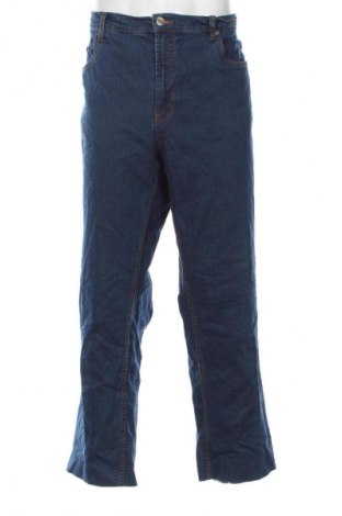Blugi de bărbați Unbranded, Mărime XXL, Culoare Albastru, Preț 85,99 Lei