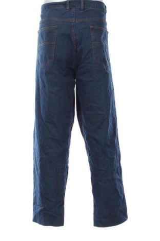 Blugi de bărbați Unbranded, Mărime XXL, Culoare Albastru, Preț 85,99 Lei