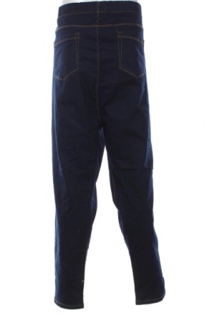 Herren Jeans Unbranded, Größe 4XL, Farbe Blau, Preis 20,99 €