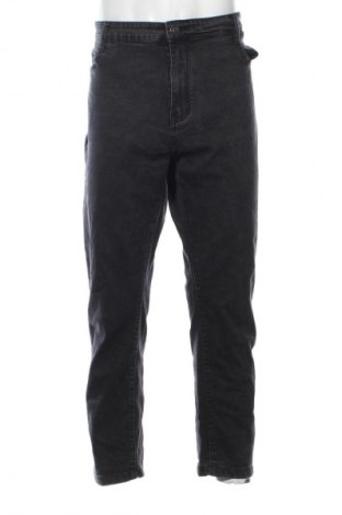Pánske džínsy  Unbranded, Veľkosť XXL, Farba Čierna, Cena  16,95 €