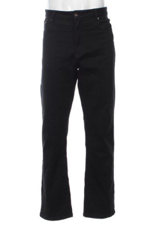 Męskie jeansy Unbranded, Rozmiar XL, Kolor Czarny, Cena 56,99 zł