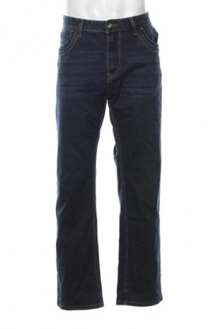 Męskie jeansy Unbranded, Rozmiar XXL, Kolor Niebieski, Cena 61,99 zł